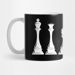 Chess Mug